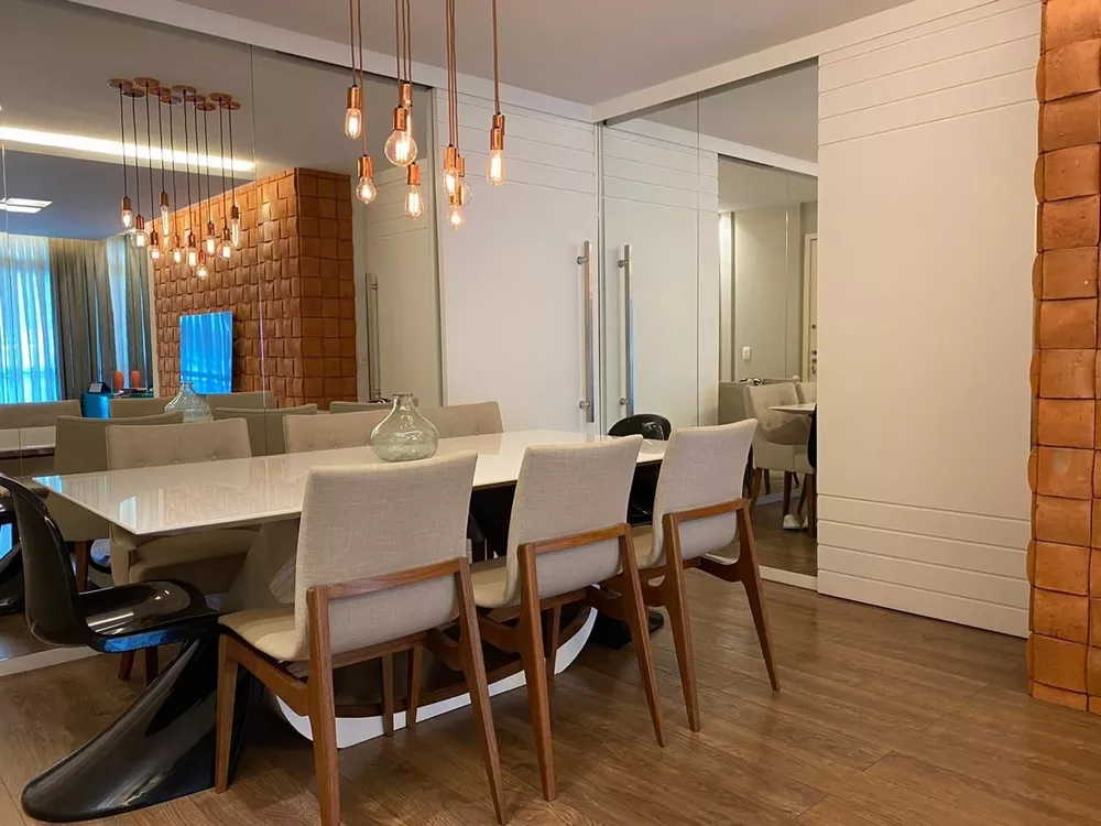 Apartamento à venda com 3 quartos, 100m² - Foto 2