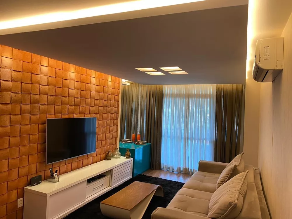 Apartamento, 3 quartos, 100 m² - Foto 6