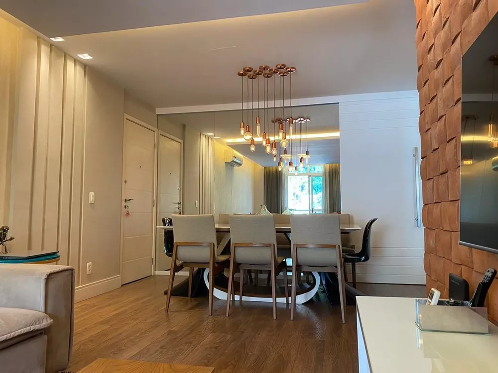 Apartamento, 3 quartos, 100 m² - Foto 7