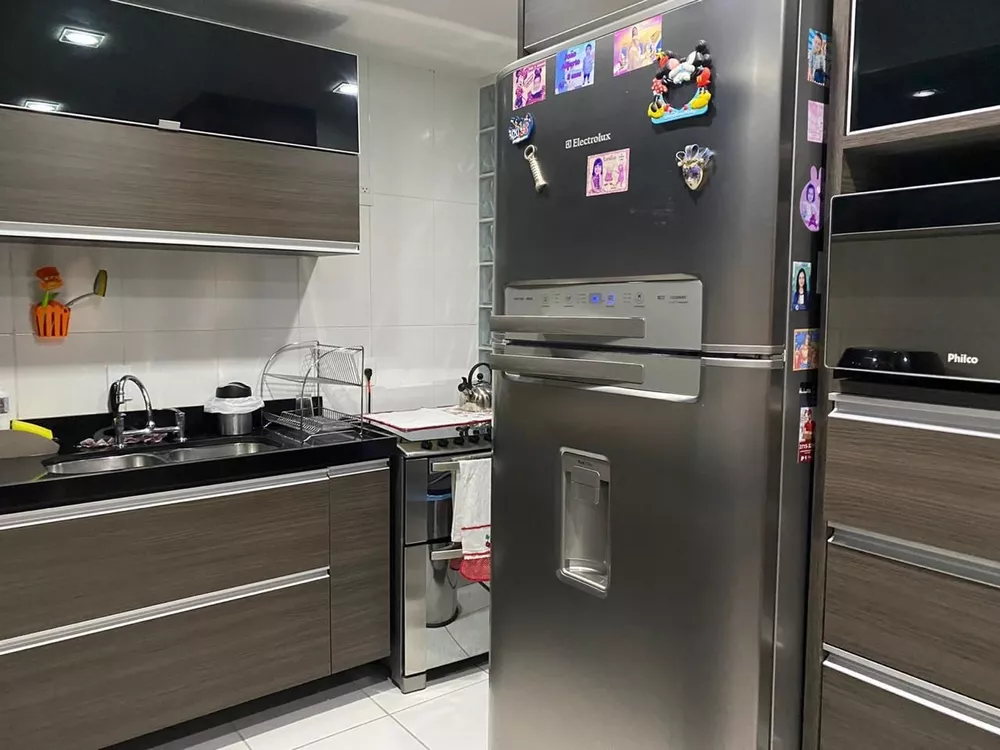Apartamento, 3 quartos, 100 m² - Foto 25