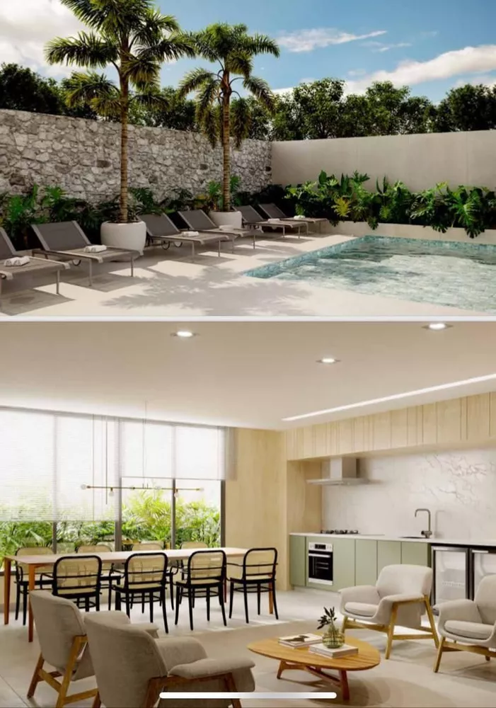 Apartamento, 3 quartos, 107 m² - Foto 5