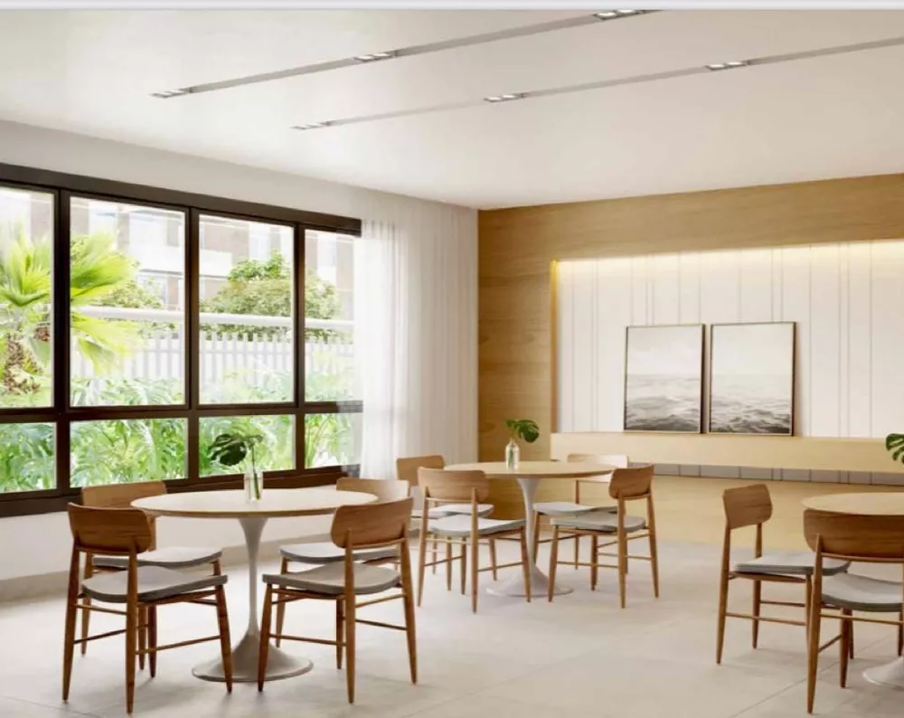Apartamento, 3 quartos, 107 m² - Foto 6