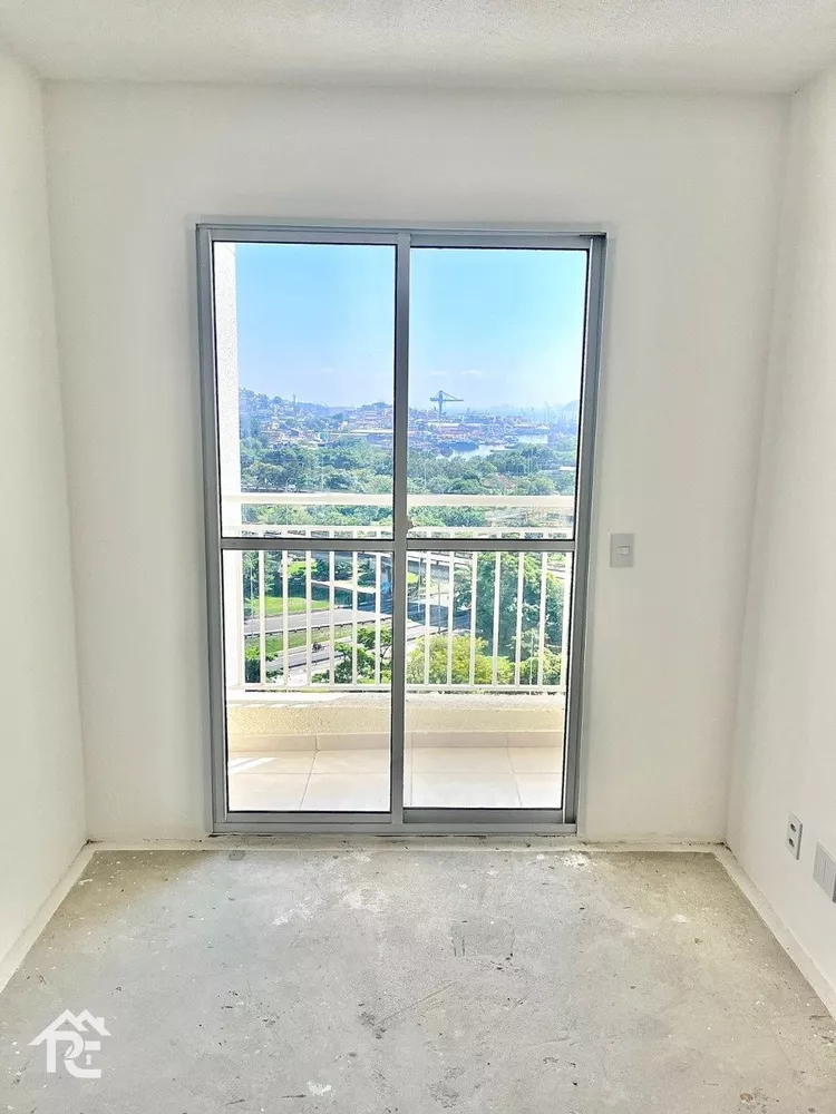 Apartamento, 2 quartos, 46 m² - Foto 3