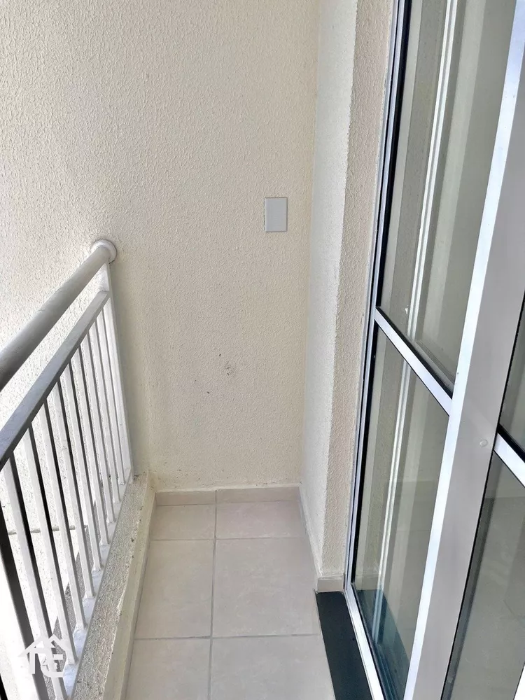 Apartamento, 2 quartos, 46 m² - Foto 2