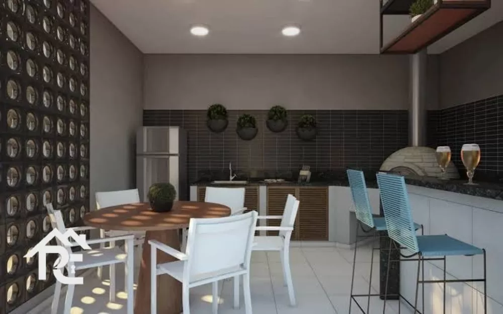 Apartamento, 2 quartos, 46 m² - Foto 11