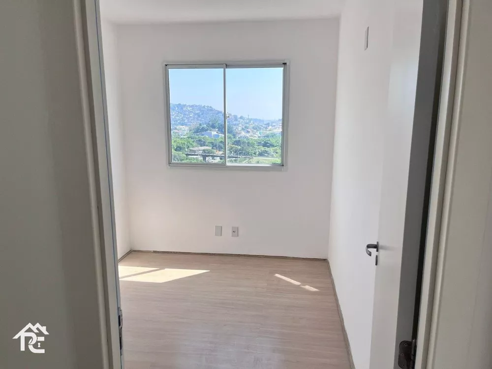 Apartamento, 2 quartos, 46 m² - Foto 1