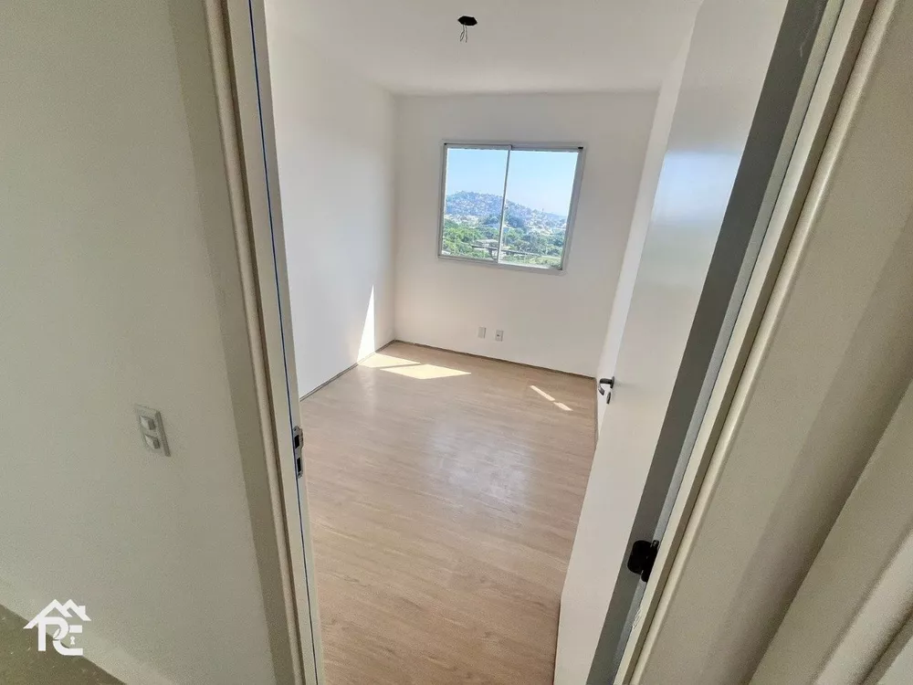 Apartamento, 2 quartos, 46 m² - Foto 7