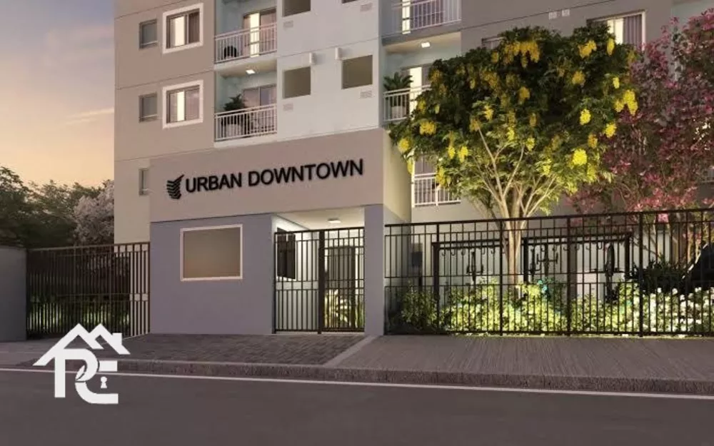 Apartamento, 2 quartos, 46 m² - Foto 13