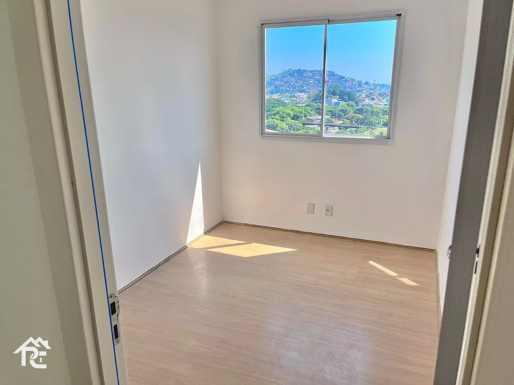 Apartamento, 2 quartos, 46 m² - Foto 5