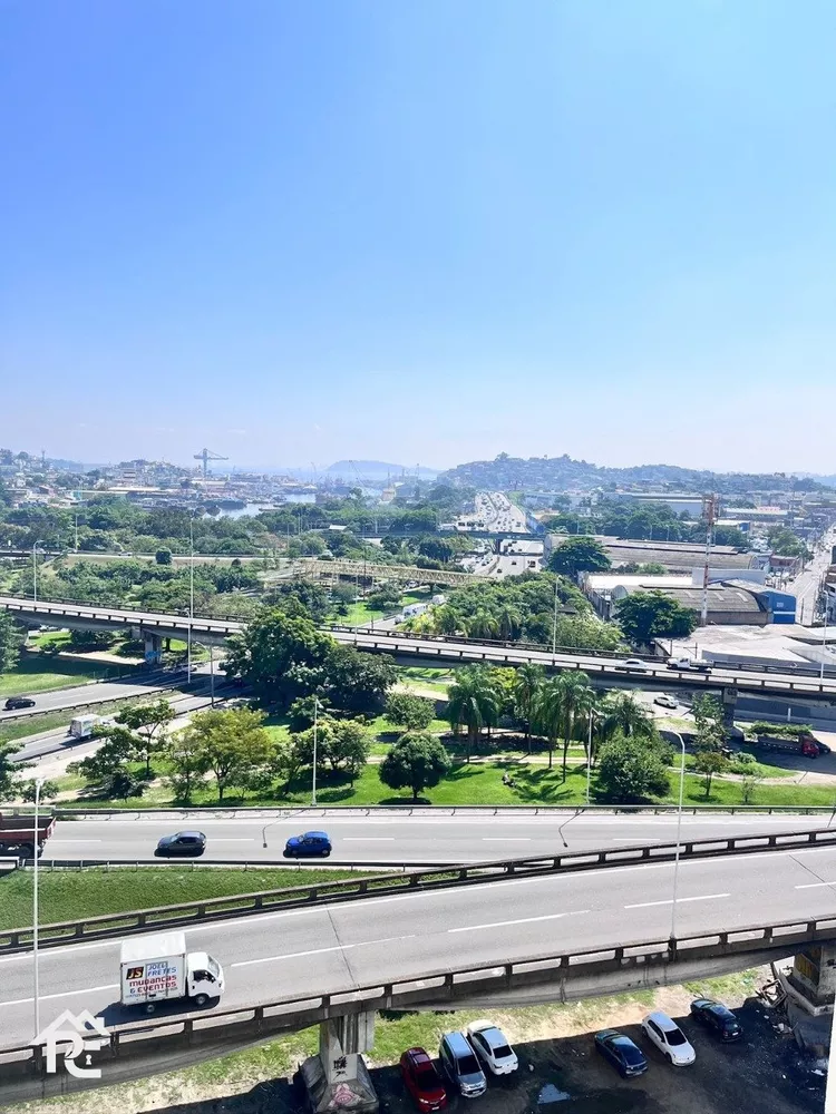 Apartamento, 2 quartos, 46 m² - Foto 14