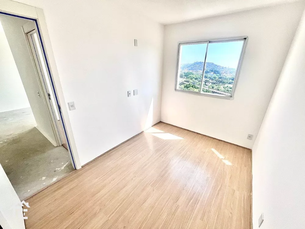 Apartamento, 2 quartos, 46 m² - Foto 4