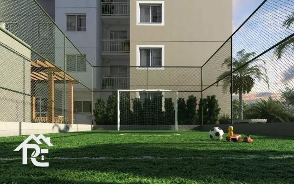 Apartamento, 2 quartos, 46 m² - Foto 10