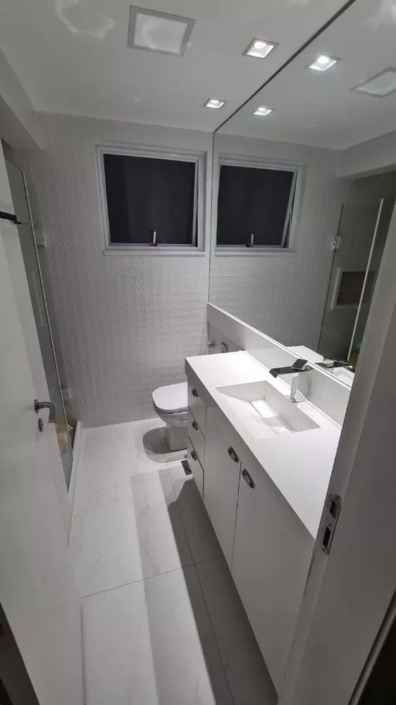 Apartamento, 3 quartos, 135 m² - Foto 12