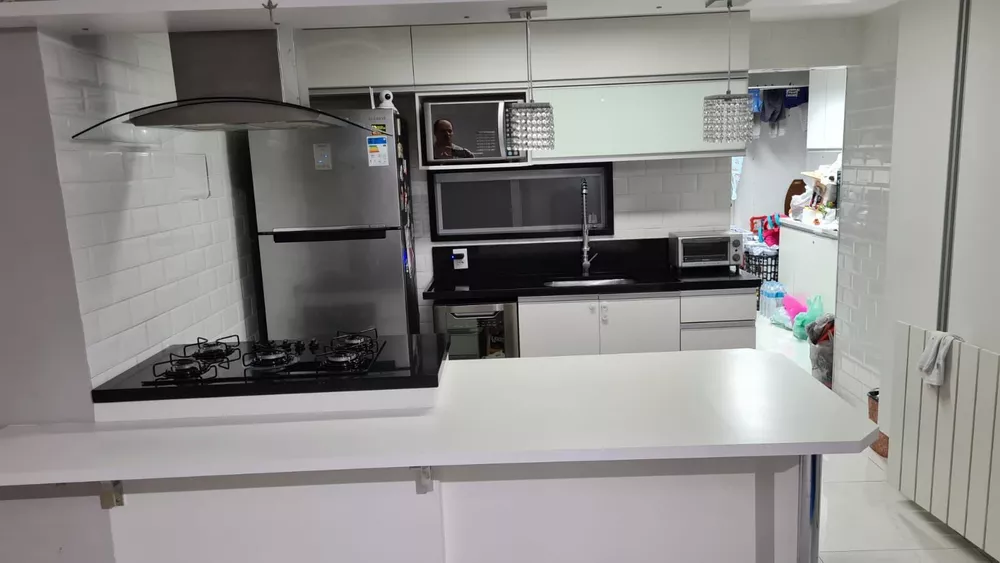 Apartamento, 3 quartos, 135 m² - Foto 5