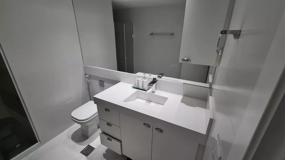 Apartamento, 3 quartos, 135 m² - Foto 14