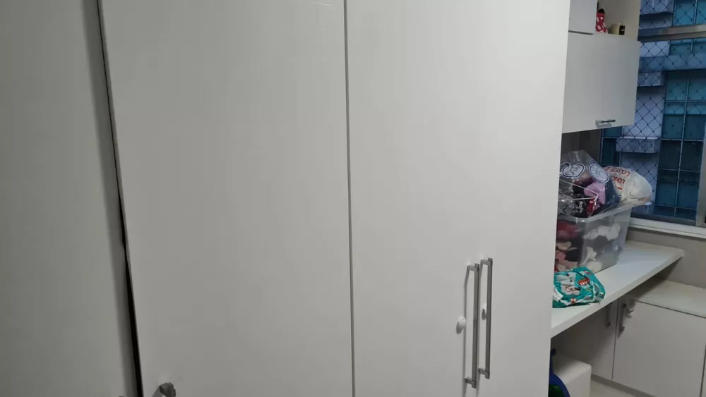 Apartamento, 3 quartos, 135 m² - Foto 10
