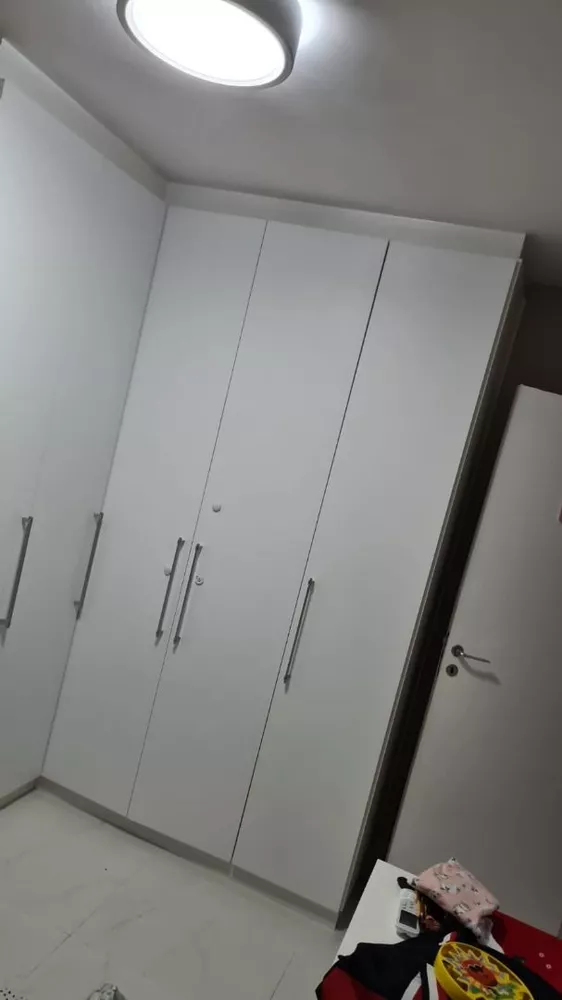 Apartamento, 3 quartos, 135 m² - Foto 16