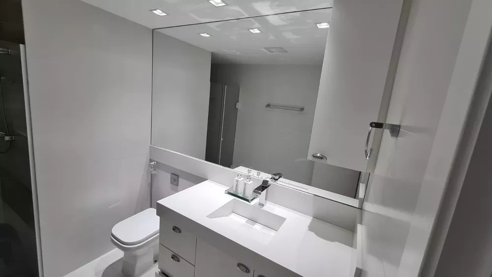 Apartamento, 3 quartos, 135 m² - Foto 8