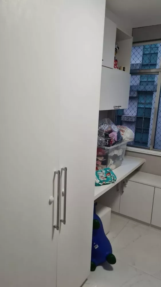 Apartamento, 3 quartos, 135 m² - Foto 1