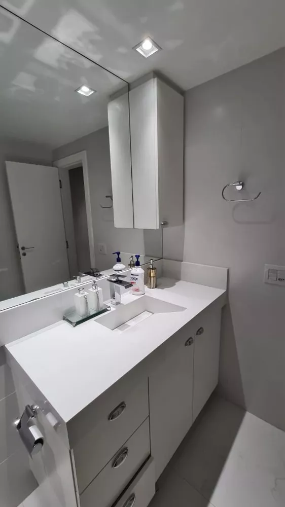 Apartamento, 3 quartos, 135 m² - Foto 15
