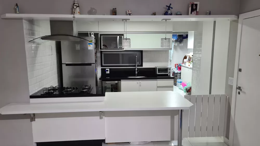 Apartamento, 3 quartos, 135 m² - Foto 4