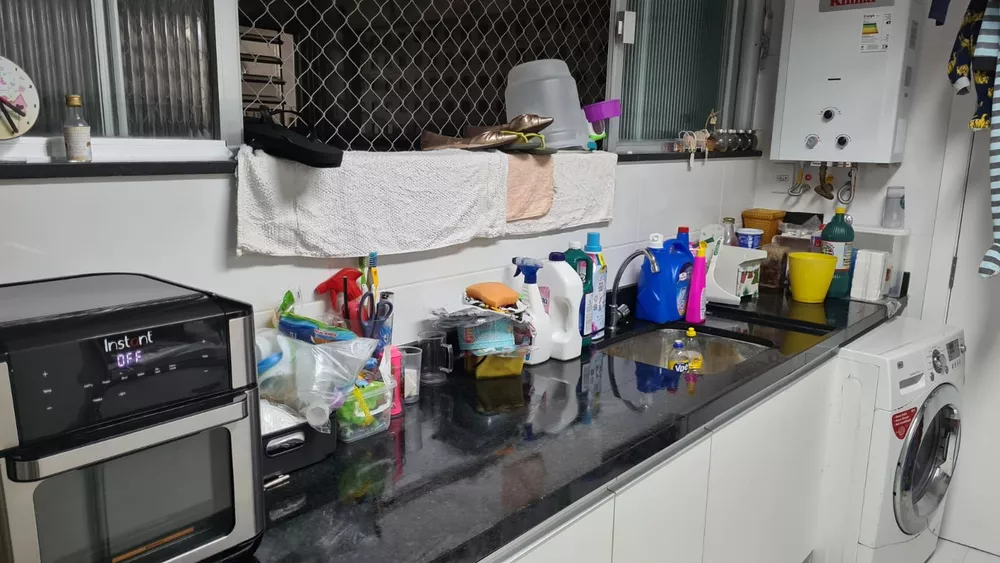Apartamento, 3 quartos, 135 m² - Foto 3