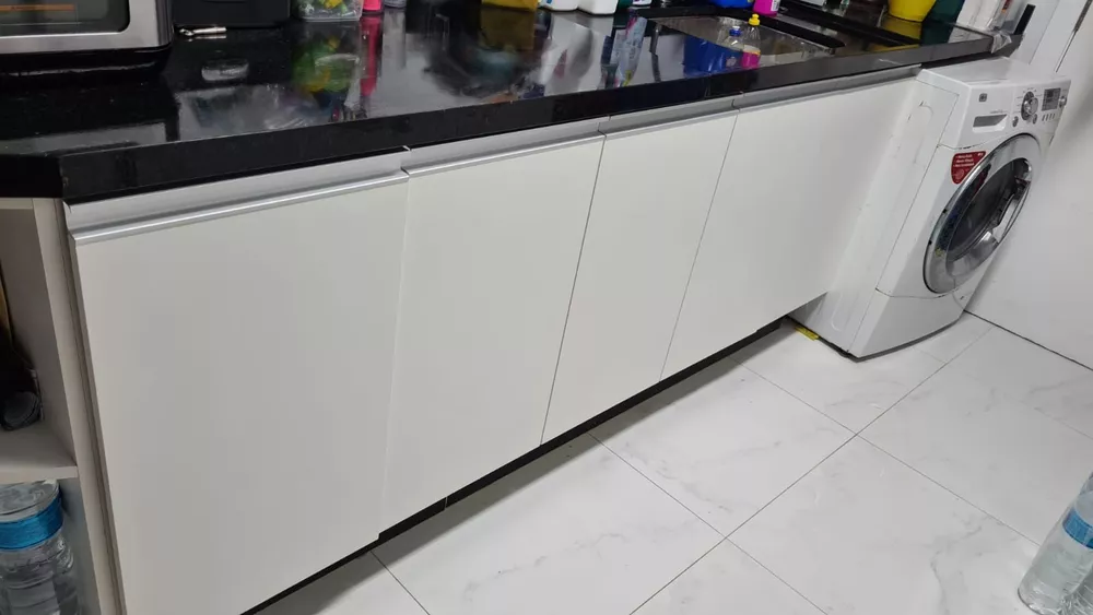 Apartamento, 3 quartos, 135 m² - Foto 2