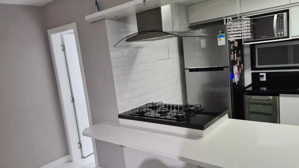 Apartamento, 3 quartos, 135 m² - Foto 6