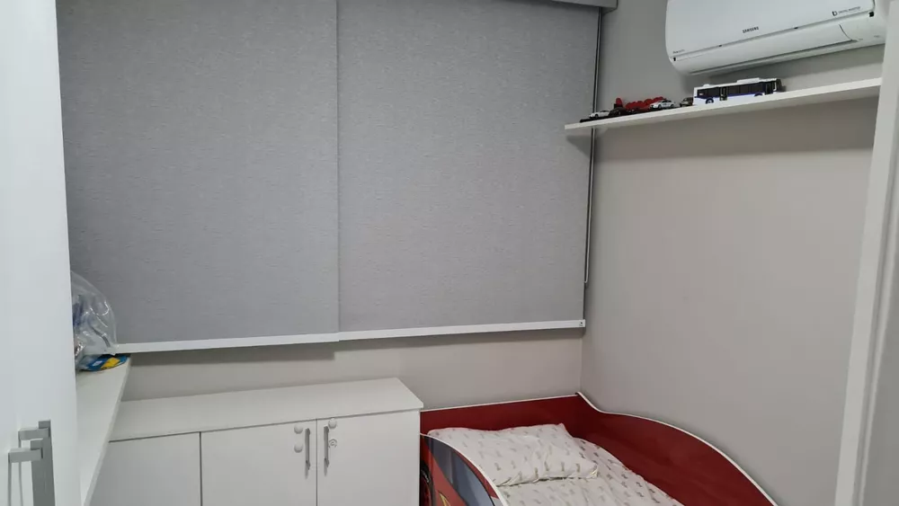 Apartamento, 3 quartos, 135 m² - Foto 9