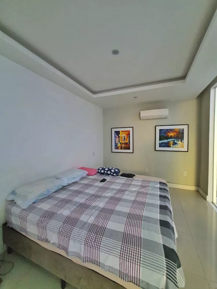 Casa de Condomínio, 4 quartos - Foto 22