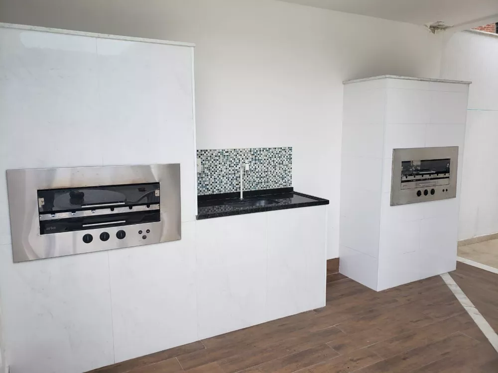 Casa de Condomínio, 4 quartos - Foto 8