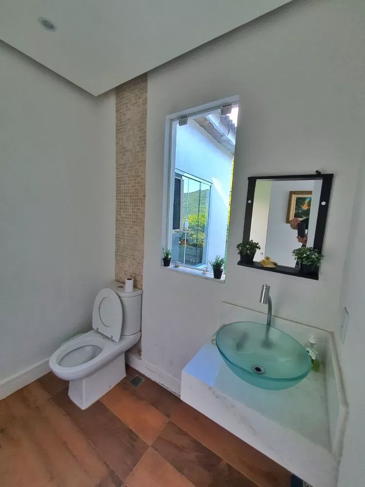 Casa de Condomínio, 4 quartos - Foto 23