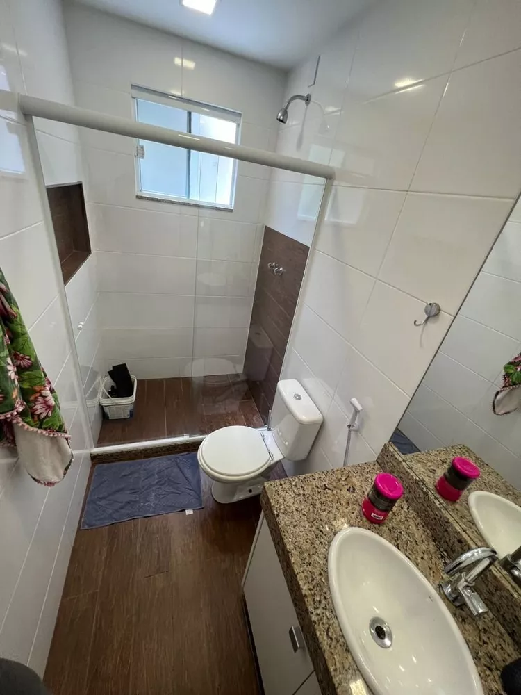 Casa de Condomínio, 4 quartos - Foto 7