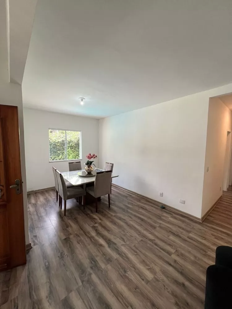 Casa de Condomínio à venda com 4 quartos, 150m² - Foto 3