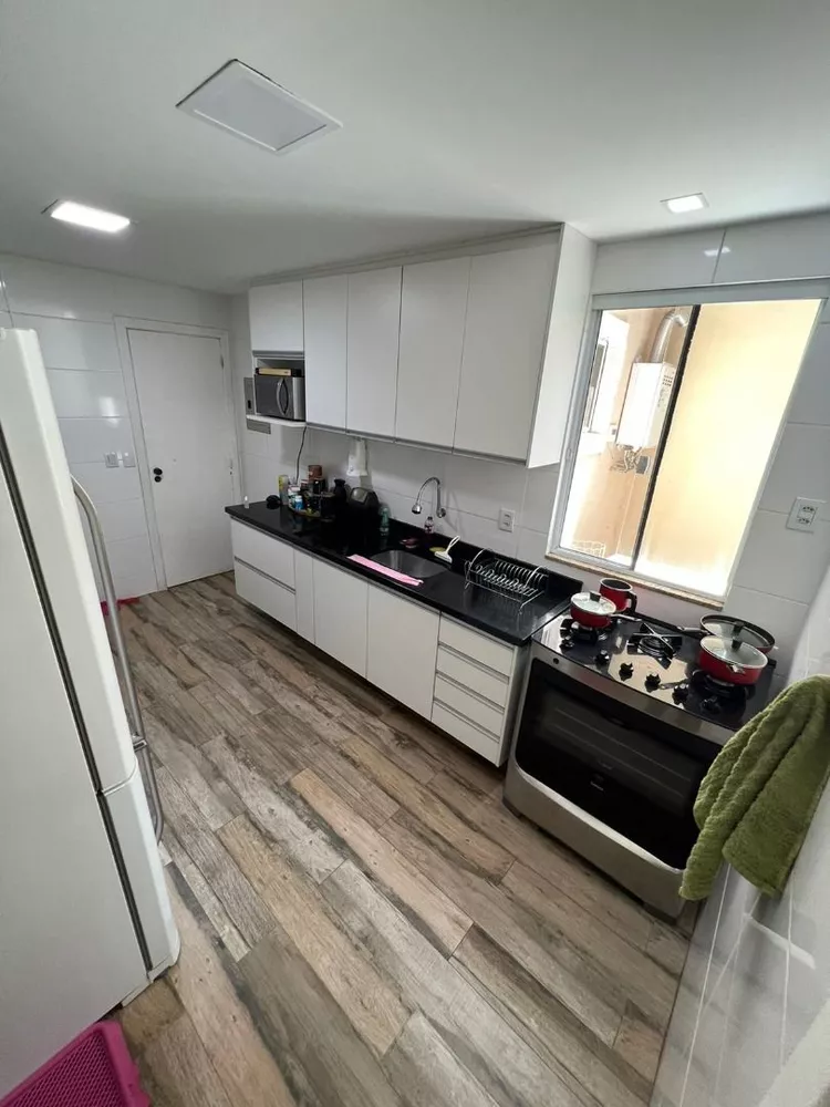 Casa de Condomínio, 4 quartos - Foto 10