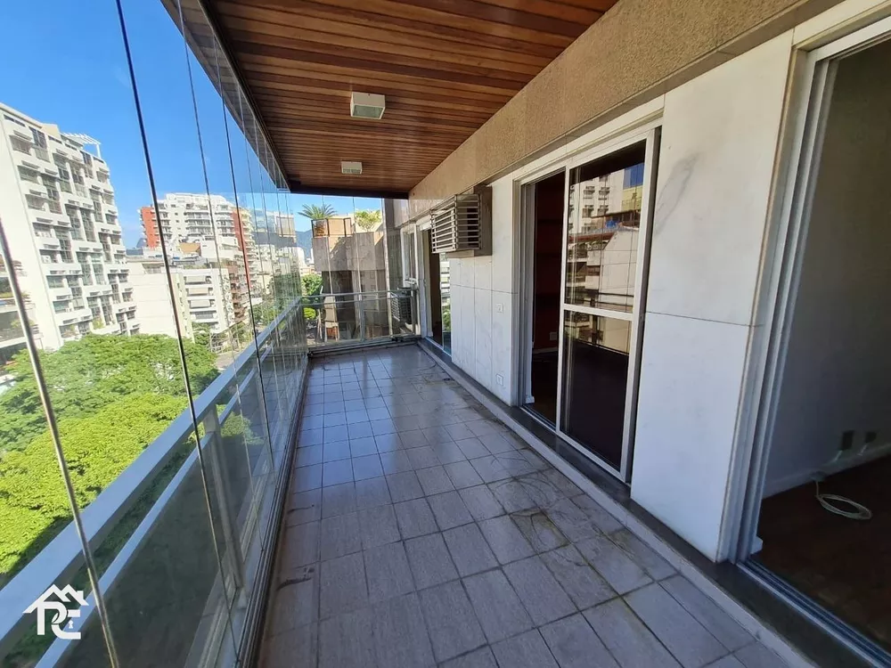 Apartamento, 4 quartos, 174 m² - Foto 27