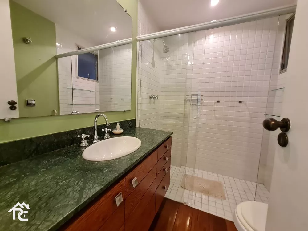 Apartamento, 4 quartos, 174 m² - Foto 18