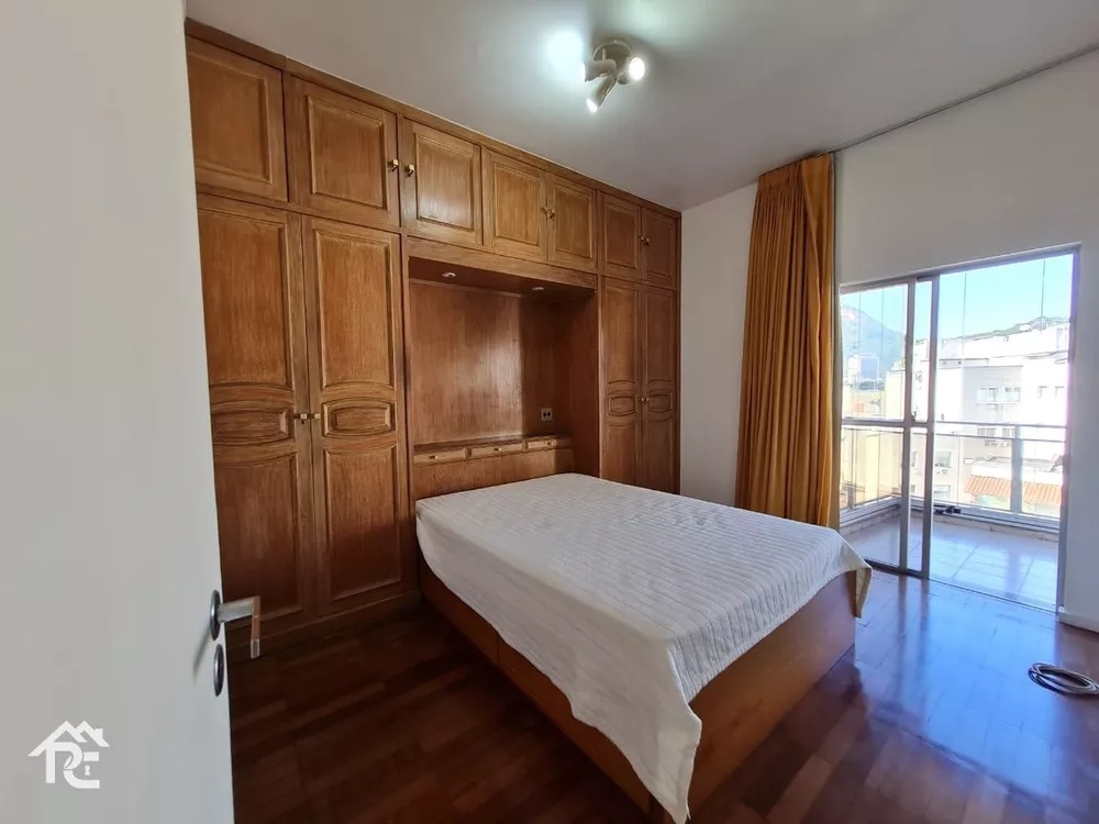 Apartamento, 4 quartos, 174 m² - Foto 12
