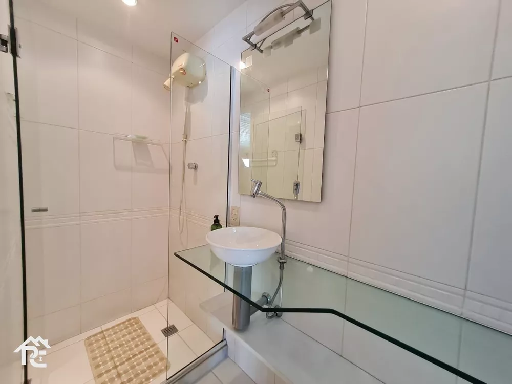Apartamento, 4 quartos, 174 m² - Foto 9