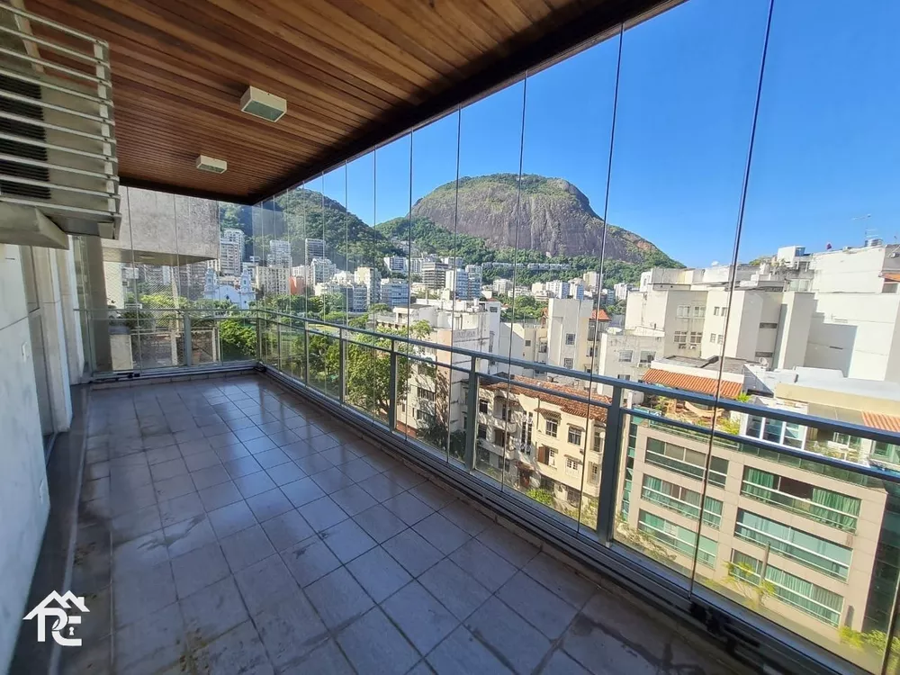 Apartamento, 4 quartos, 174 m² - Foto 20