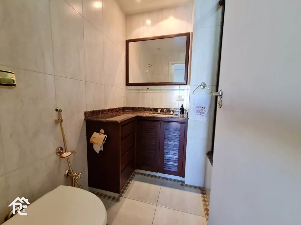 Apartamento, 4 quartos, 174 m² - Foto 1