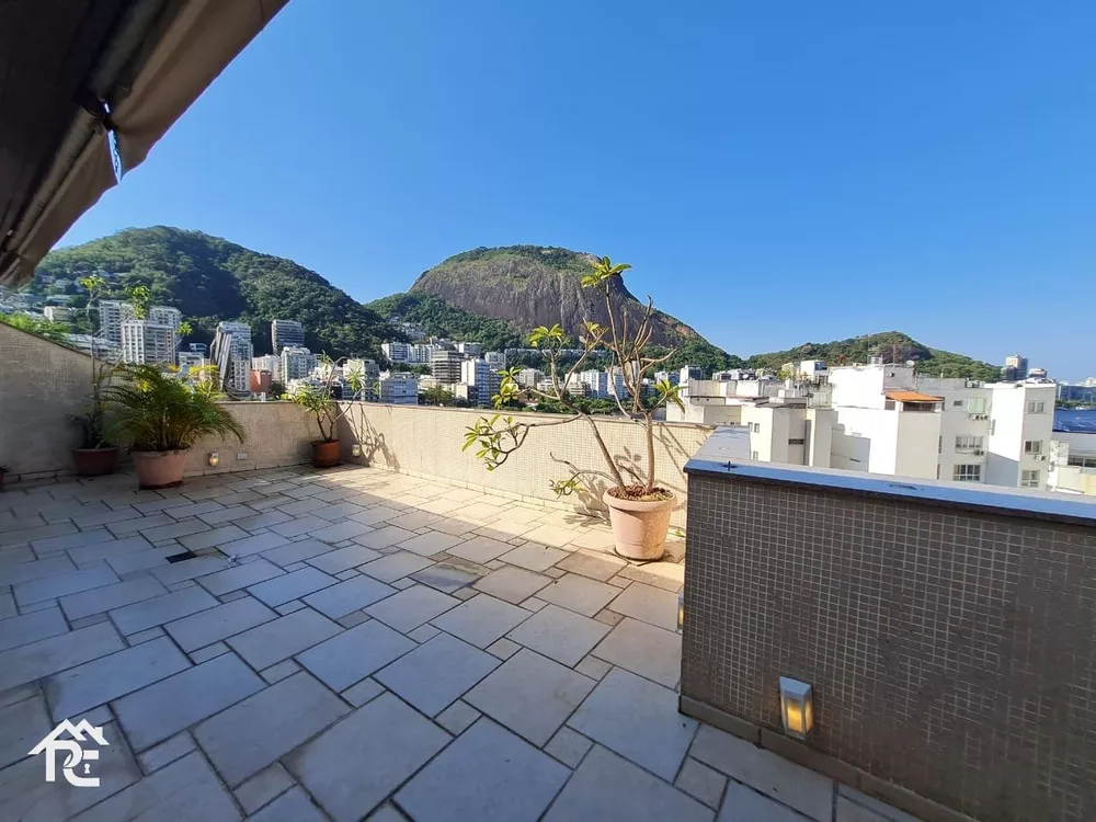 Apartamento, 4 quartos, 174 m² - Foto 26