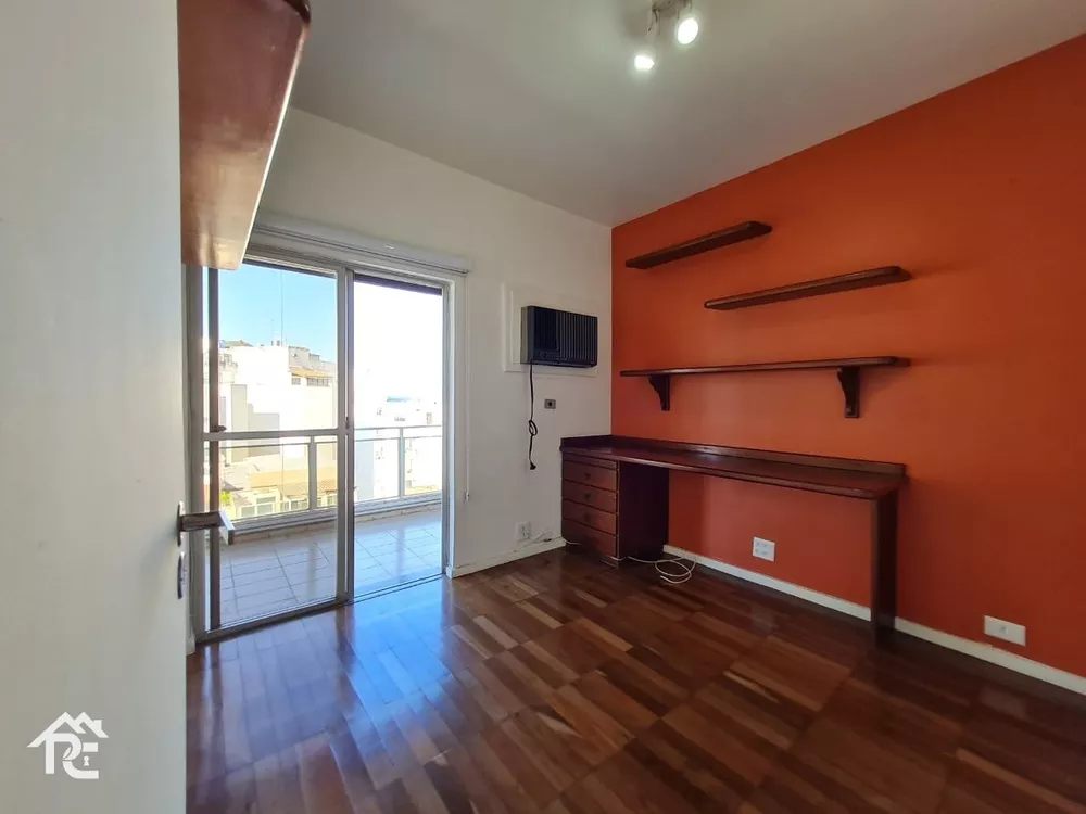 Apartamento, 4 quartos, 174 m² - Foto 8
