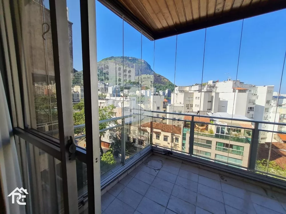Apartamento, 4 quartos, 174 m² - Foto 7