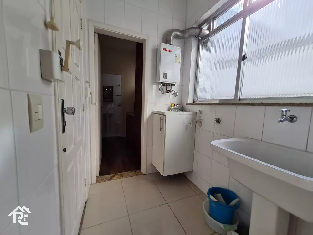 Apartamento, 4 quartos, 174 m² - Foto 13