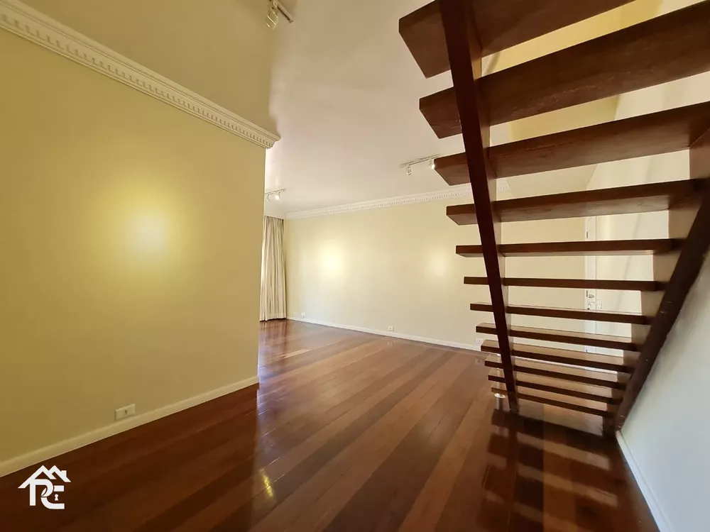 Apartamento, 4 quartos, 174 m² - Foto 24