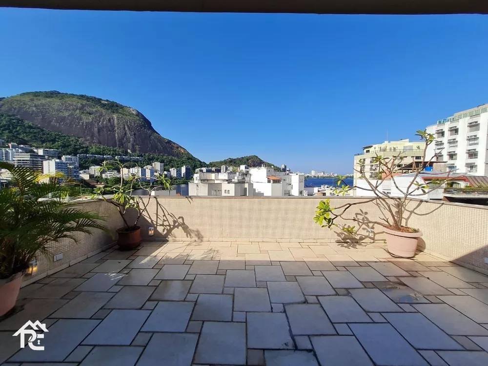 Apartamento, 4 quartos, 174 m² - Foto 21