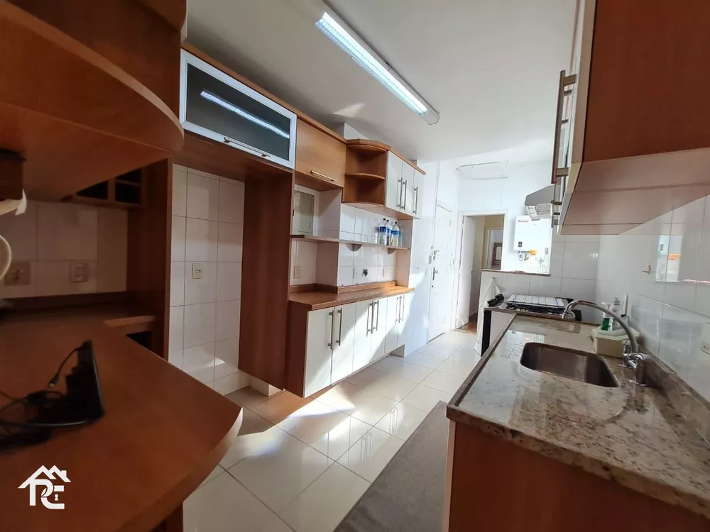 Apartamento, 4 quartos, 174 m² - Foto 25