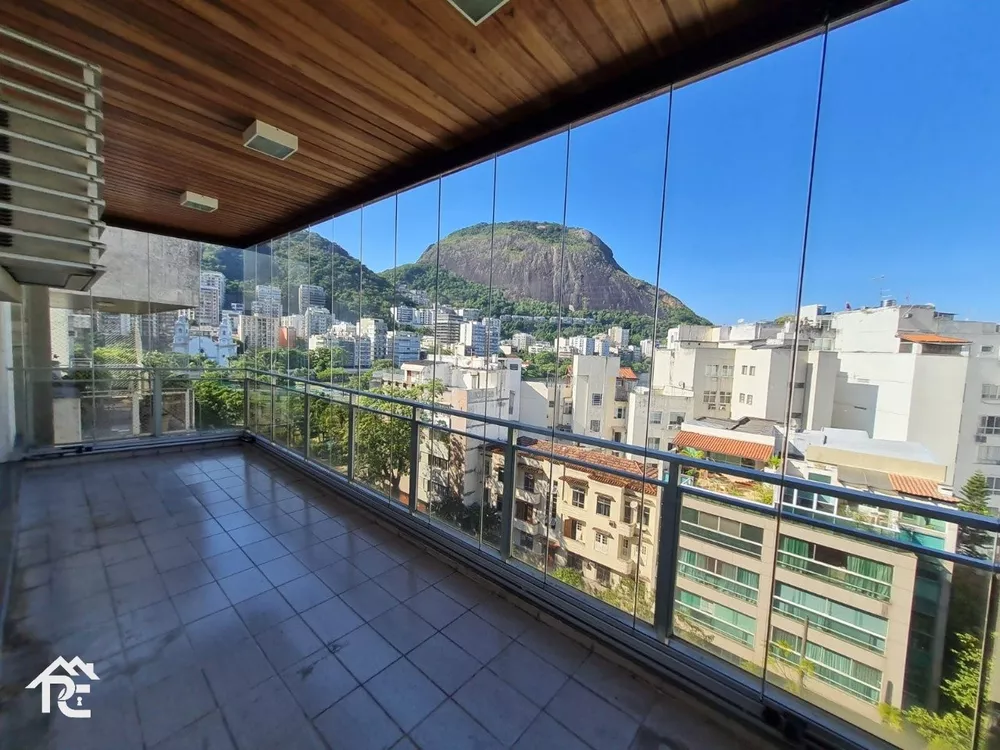 Apartamento, 4 quartos, 174 m² - Foto 5