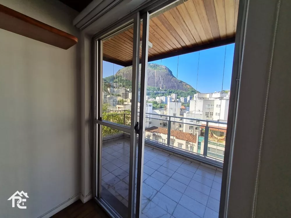 Apartamento, 4 quartos, 174 m² - Foto 23